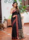 Mahalakshami Vol 2 by ast Soft Silk Zari Weaving work saree 